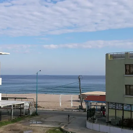 Sea View Harmani 