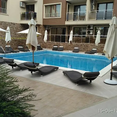 Sea View Harmani 