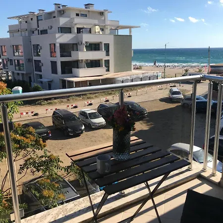 Sea View Harmani 