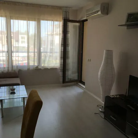 Apartment Sea View Harmani 