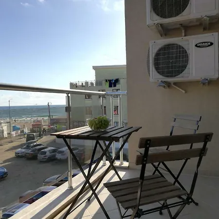 Sea View Harmani 
